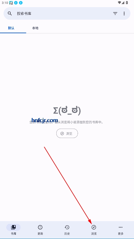 LNReaderĶٷ