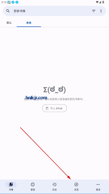 LNReaderĶٷ
