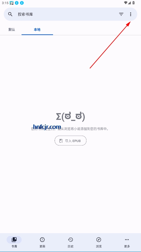 LNReaderĶٷ