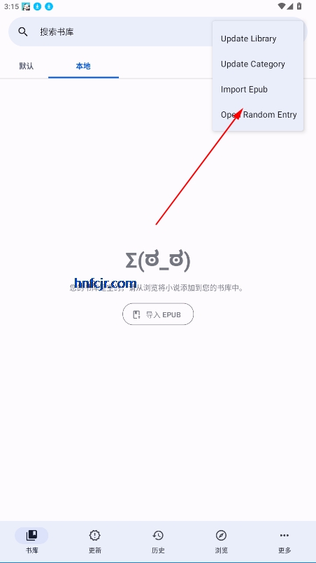 LNReaderĶٷ