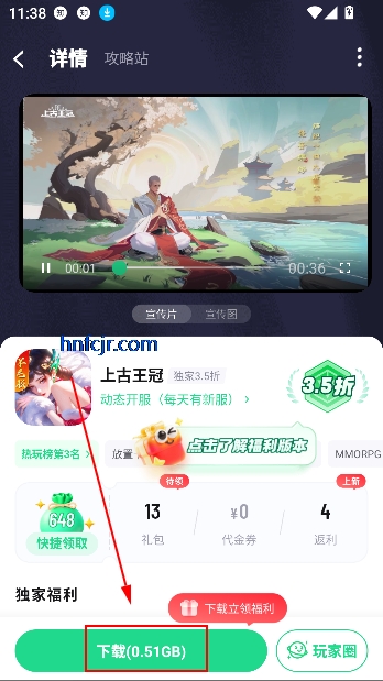 μappϷ