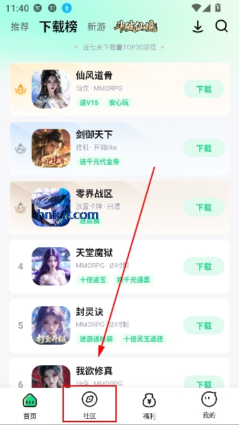 μappϷ