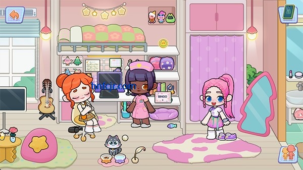 ޹