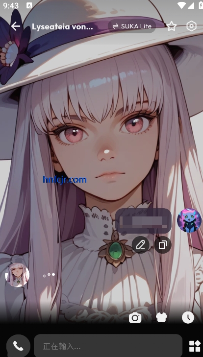 TiKie ai°