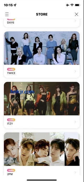 jypbubble°2025