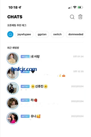 jypbubble°2025