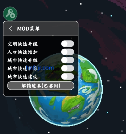 mod˵汾