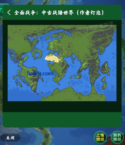mod˵汾