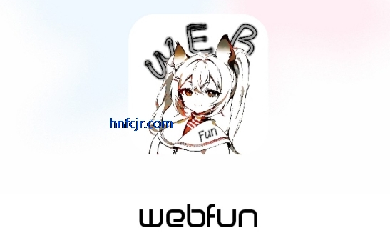WebFun