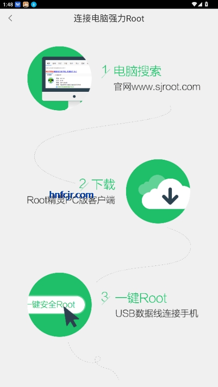 Root°