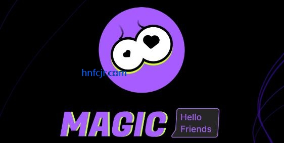 Magic ai罻