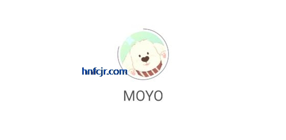 MOYOai°