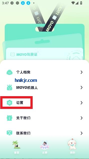 MOYOai°