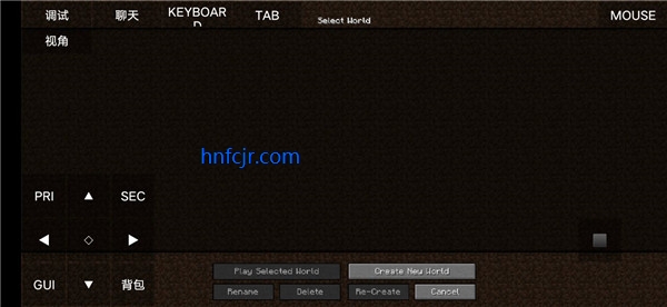 PojavLauncherģٷ棨 Android ġMinecraftJava桷