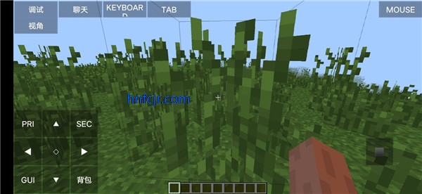 PojavLauncherģٷ棨 Android ġMinecraftJava桷