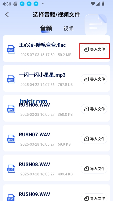 ¼appת