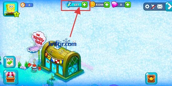 ౦ðƽ°(SpongeBob Adventures)