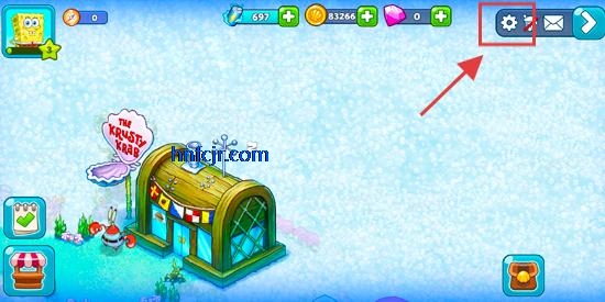 ౦ðƽ°(SpongeBob Adventures)