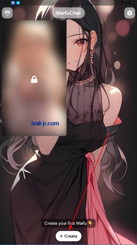 WaifuChatai