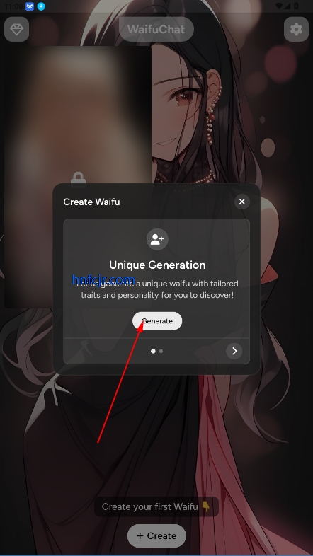 WaifuChatai