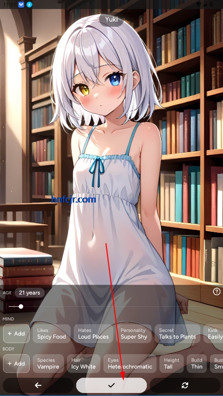 WaifuChatai