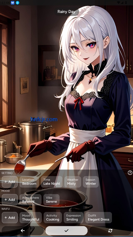 WaifuChatai