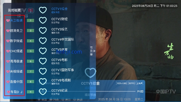 TVӰ