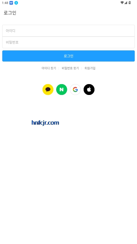 ridibooksĶapp(??)