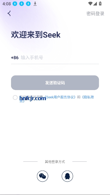 Seekְapp°汾