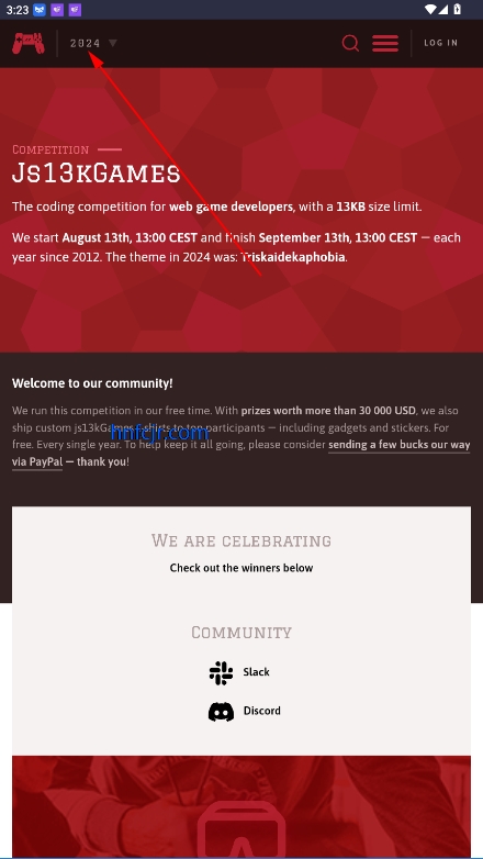 js13kGamesϷ