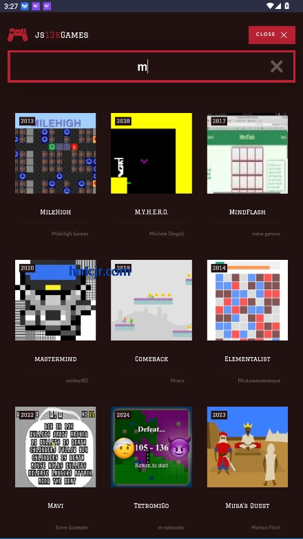 js13kGamesϷ