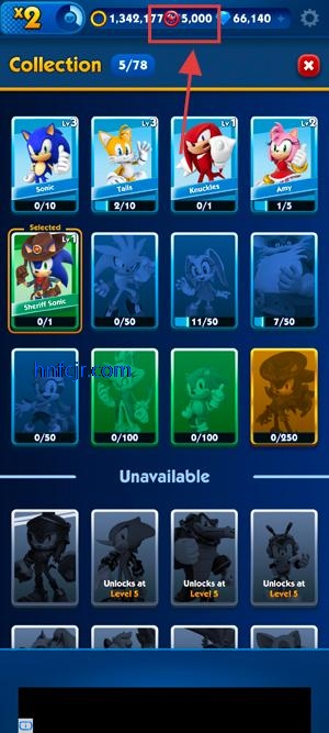˳MODȫ(SonicDash)