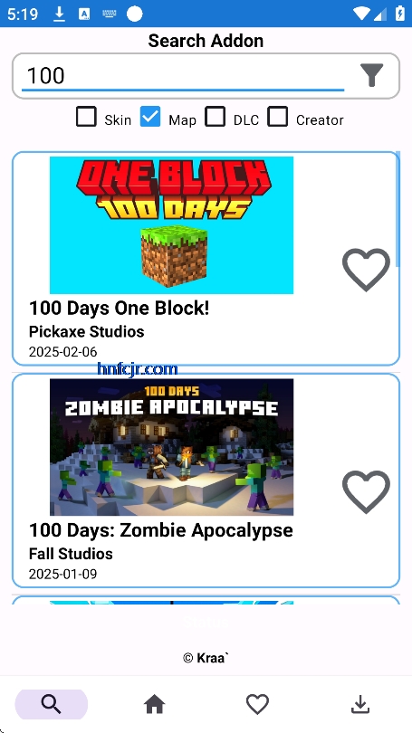 Minecraft DLC FREE°汾