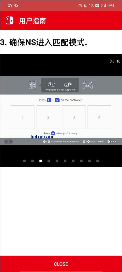 Joy-Con Droidٷ
