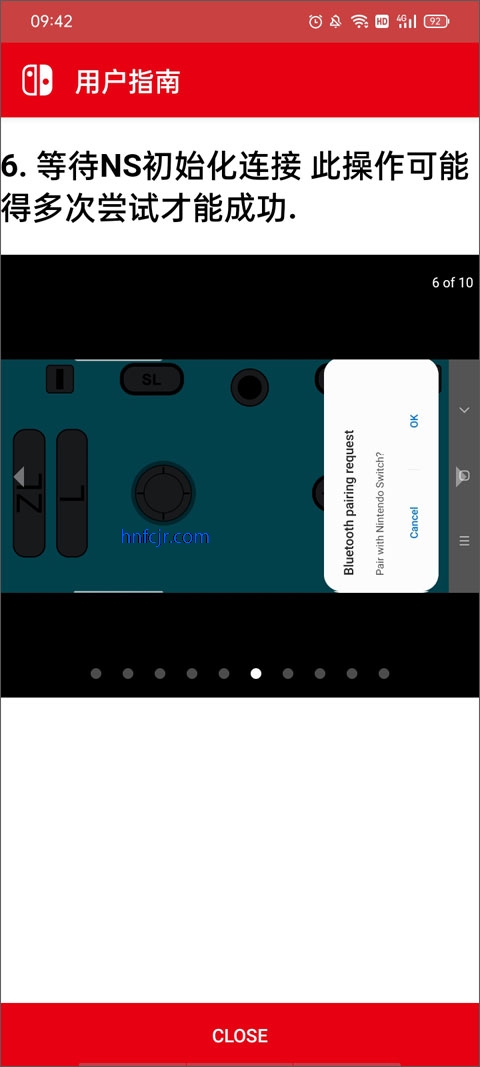 Joy-Con Droidٷ