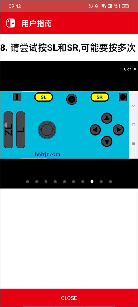 Joy-Con Droidٷ