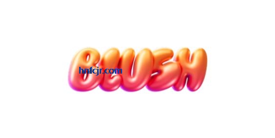 Blush ai