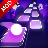 ٽʦƽ(Tiles Hop)v7.10.8 °