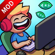 PewDiePieģƽ(PewDiePie Tuber Simulator)v2.57.1 ׿