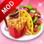 ζʳƽ°(My Cooking)v11.1.83.5086 ׿