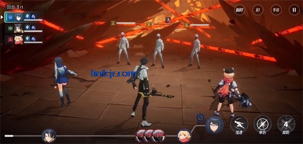 Etheria:RestartɪϷ°