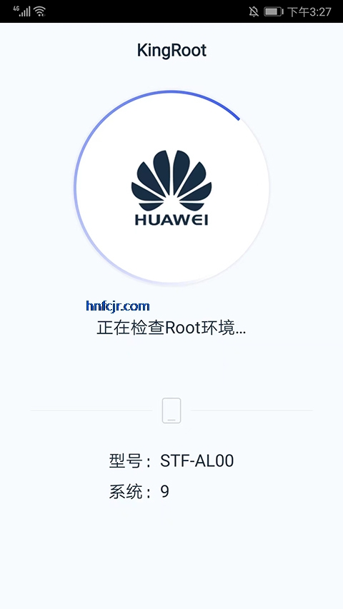 KingRootһroot