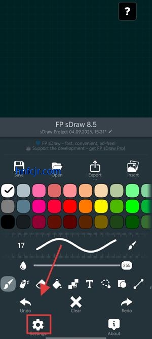 FPsDraw°汾