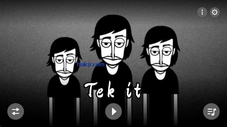 Tekit°汾