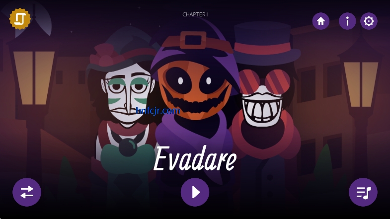 Evadareģv0.4.2°