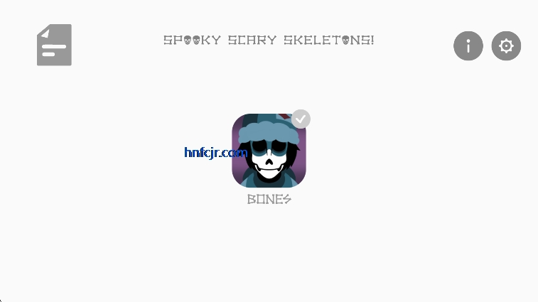 Bonesģ°
