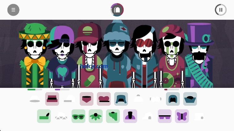 Bonesģ°