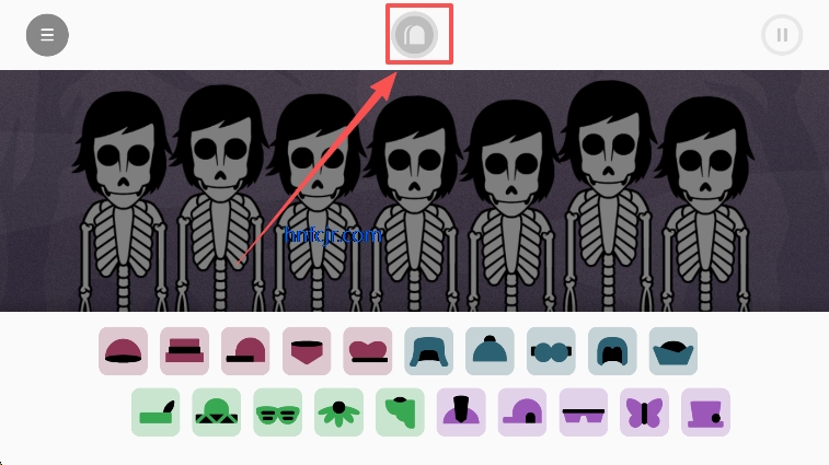 Bonesģ°
