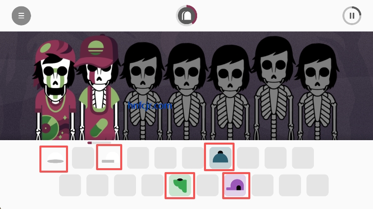 Bonesģ°
