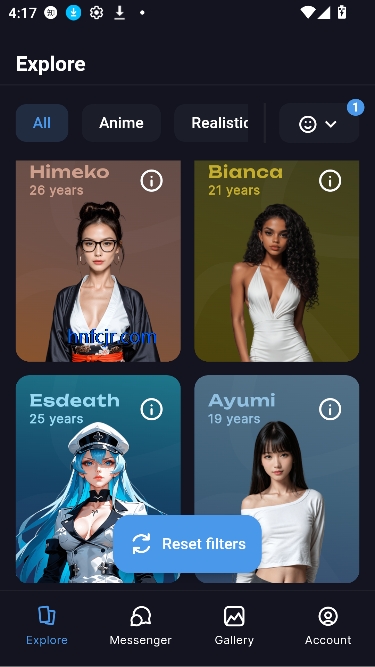 TyanAi